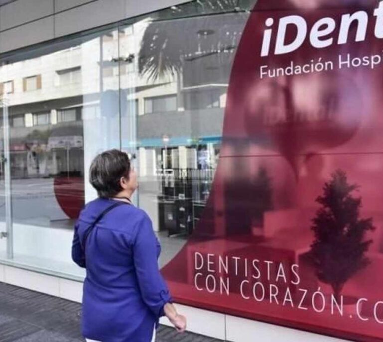 El juez envía a prisión al tercer fundador de iDental tras entregarlo Reino Unido