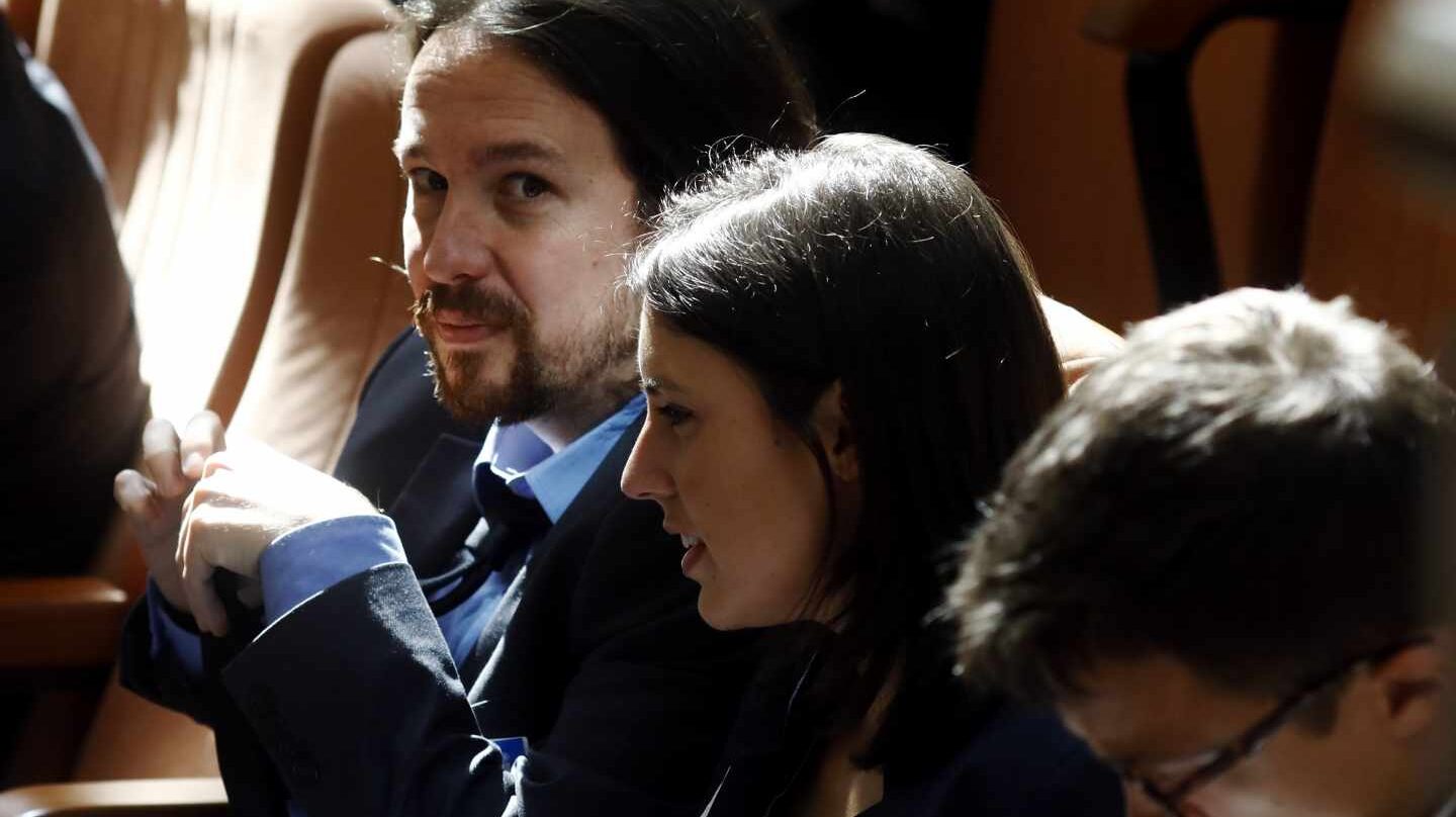 Podemos se desangra en escisiones de cara al 26M