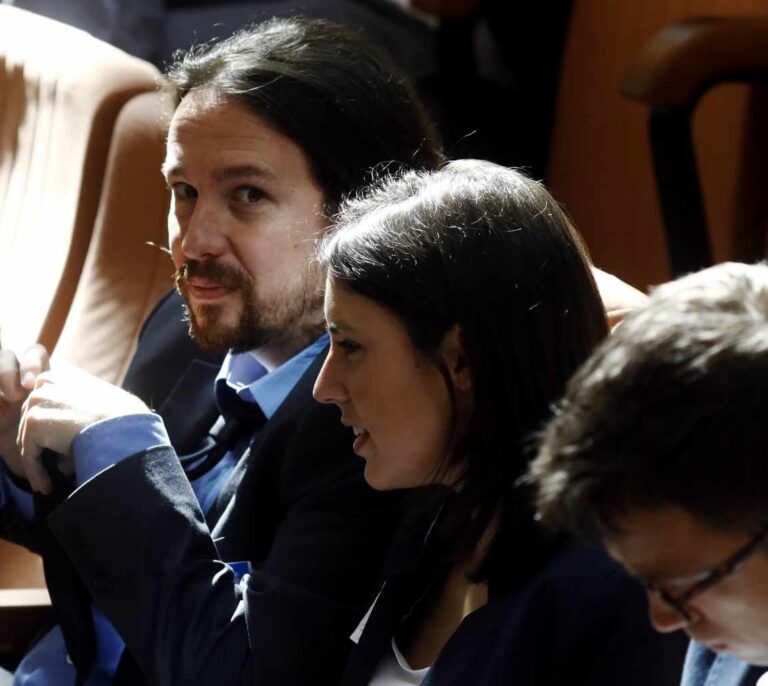 Podemos se desangra en escisiones de cara al 26M