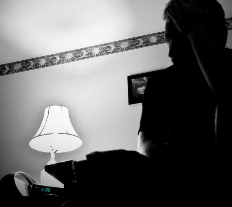 Descubren las células implicadas en el insomnio genético