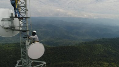 Más de 5,5 millones de personas aún no tienen acceso a Internet en España