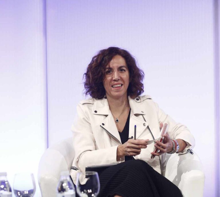 Lozano compara el referéndum del 1-O con una "violación" porque votaron sin "permiso"