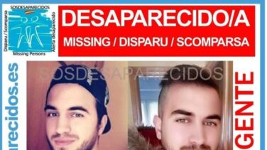 Un centenar de personas busca a un joven desaparecido en Guardo (Palencia)