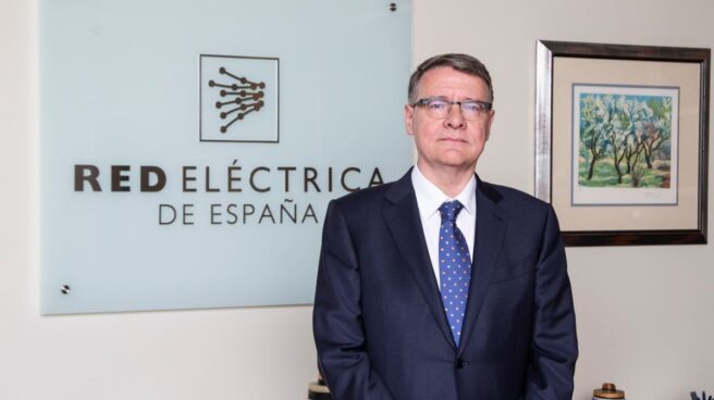 Fitch estudia recortar el rating de Red Eléctrica tras la compra de Hispasat.