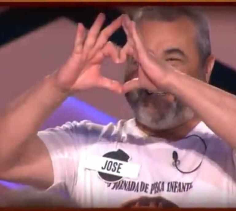 Así ha sido la emocionante despedida de Boom a José Pinto, el miembro de Los Lobos fallecido