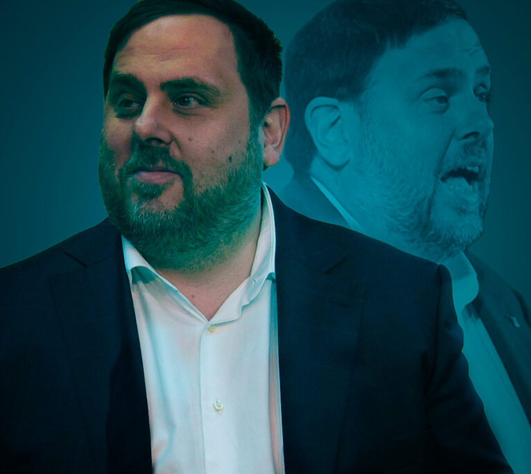 ERC lleva la campaña a Soto del Real, Alcalá Meco y las prisiones catalanas