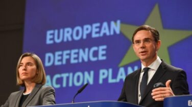 Bruselas contra los populismos nacionalistas: "Esos son los peligrosos"