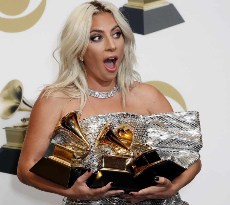 Las mujeres y el rap contra la América racista y armada, triunfadores de los Grammy 2019