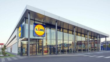 Los supermercados Lidl ya atraen más clientes que Carrefour y Dia