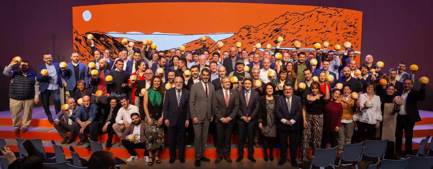 Listado completo de los nuevos soles de la Guía Repsol 2019