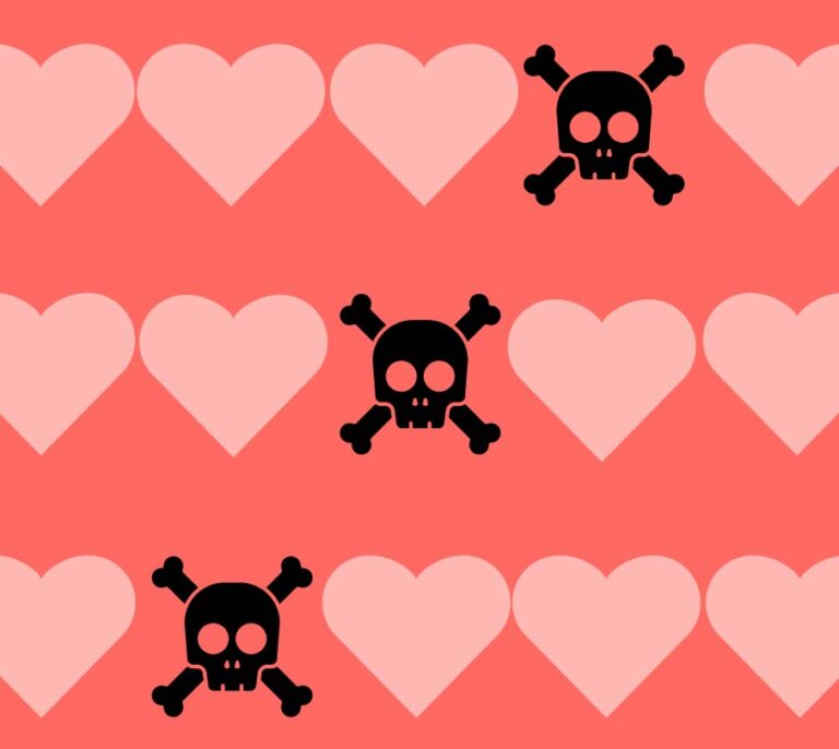El mal de amor existe y debería preocuparte