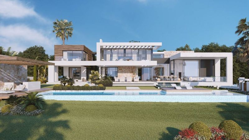 Las nuevas zonas de España donde quieren comprarse una casa los ricos