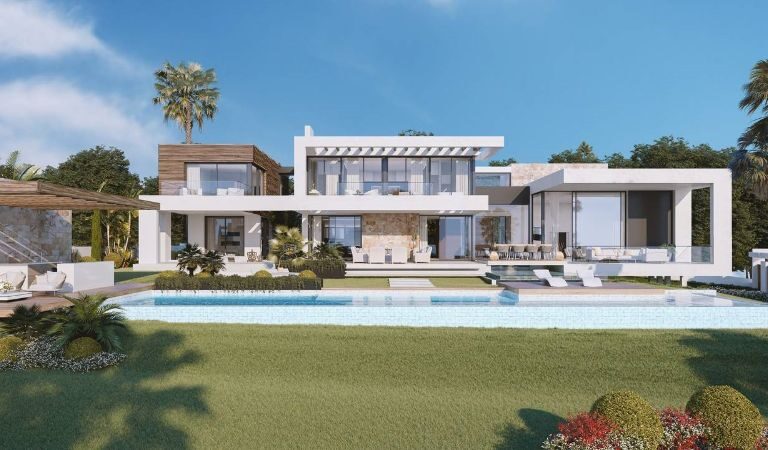 Las nuevas zonas de España donde quieren comprarse una casa los ricos