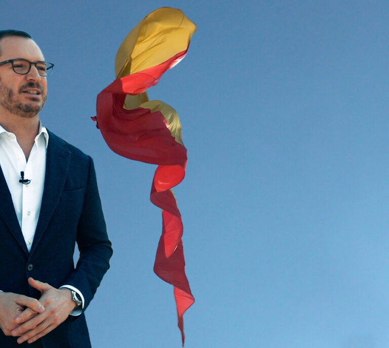 "Si la manifestación se desconvoca, Sánchez pacta con Torra al día siguiente"