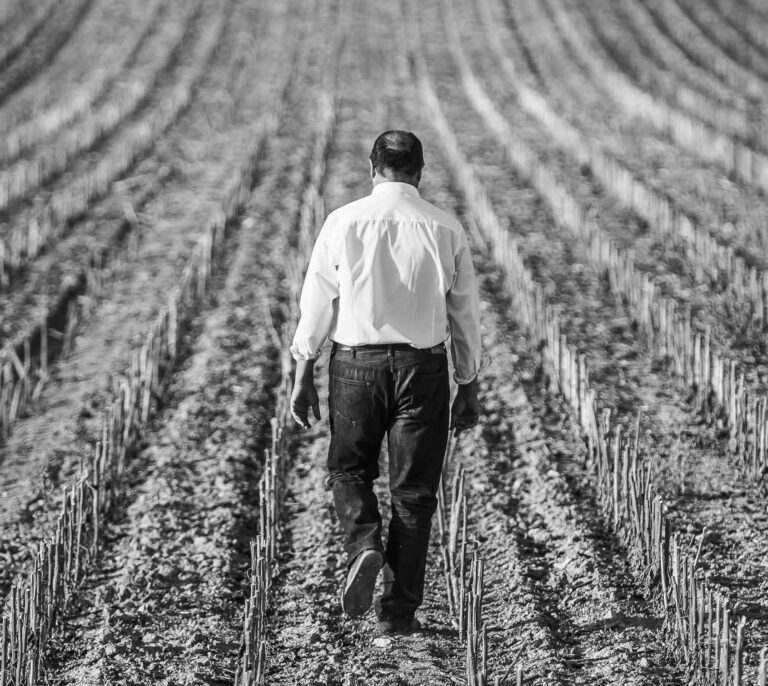 Las siete vidas del padre de Matarromera
