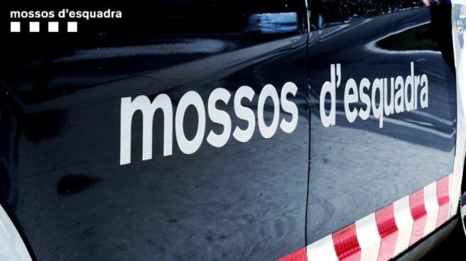 Mossos d'Esquadra Vehículo de los Mossos d'Esquadra.