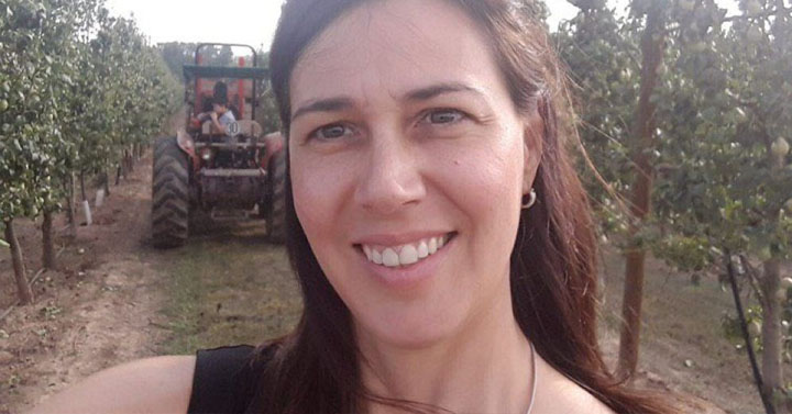 Hallan muerta en su vehículo en un canal a la mujer desaparecida en Lleida