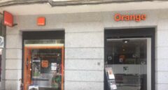 Orange España amortigua la caída de ingresos, pero factura un 4,3% menos