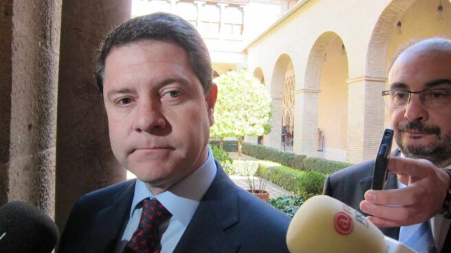 Page advierte a Sánchez sobre el pacto con ERC: "No quiero vaselina" como regalo de Reyes