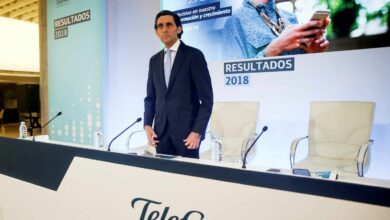 Telefónica deja su red móvil México y se engancha a la de AT&T para ahorrar costes