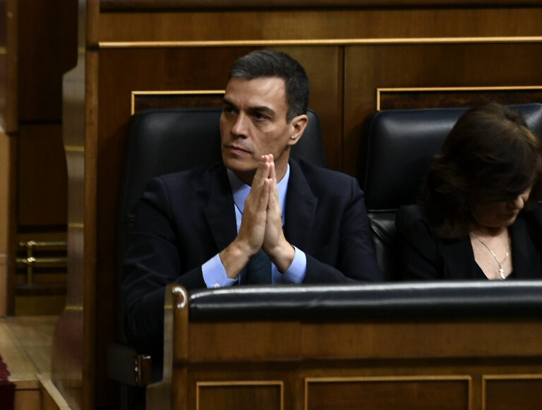 Corrupción, hipotecas y nuevos impuestos: leyes que quedan en el aire por las elecciones