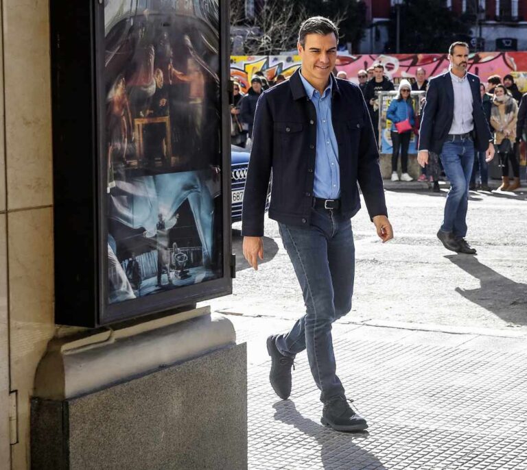 El independentismo amaga con tumbar las cuentas de Sánchez y liquidar la legislatura