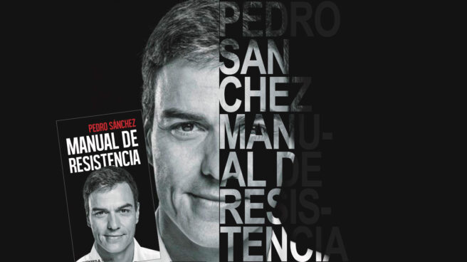 libro Pedro Sánchez