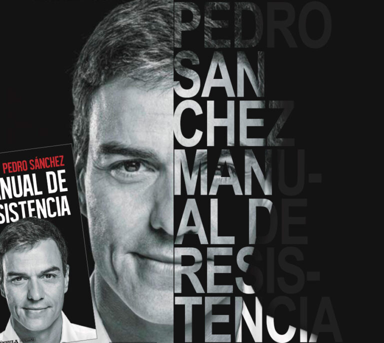 El PP pide al Gobierno el contrato del libro autobiográfico de Pedro Sánchez