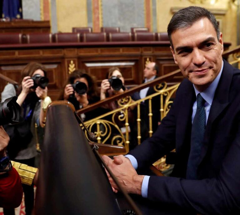 El 'hachazo' fiscal de 20.000 millones de Sánchez: ni es nuevo, ni son solo impuestos