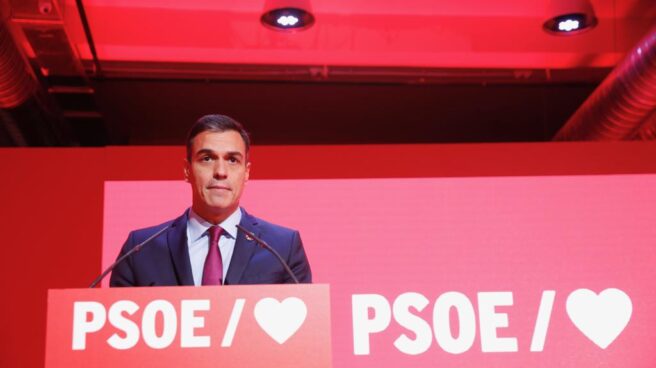 Las diez medidas clave del programa electoral del PSOE