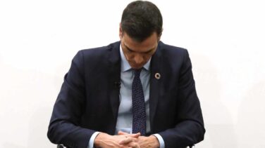 Los 'pecados capitales' de Pedro Sánchez con el traslado de Franco