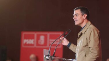 Sánchez responde: trabajar por la unidad de España no es enfrentar a los españoles