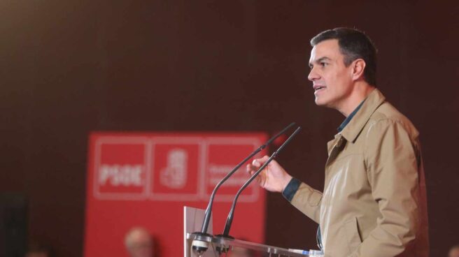 Sánchez exige lealtad a Casado y Rivera ante la crisis de Venezuela