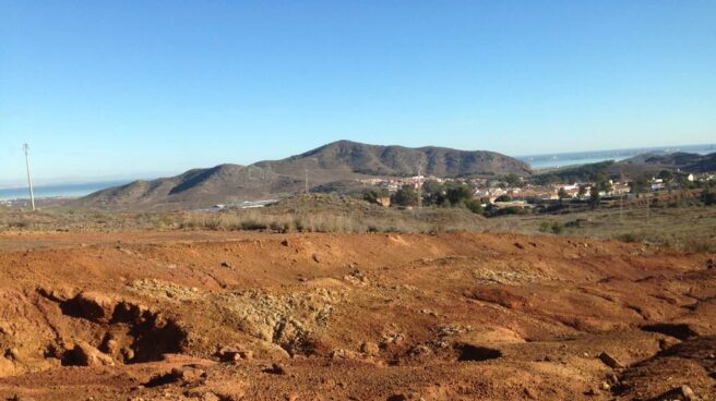 Un investigador destapa un escándalo de contaminación masiva en Murcia