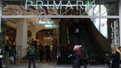 Así son los nuevos Primark tras la cuarentena