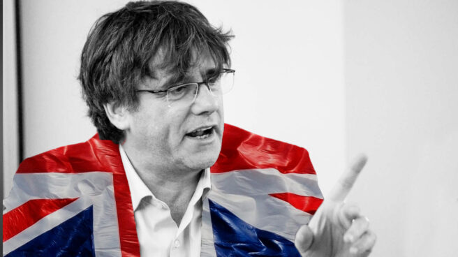 puigdemont-banderainglesa