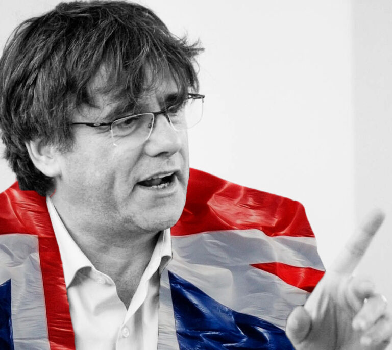 Lo que los independentistas catalanes no entienden del Brexit