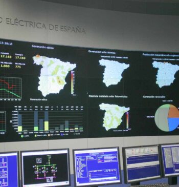 Mantener en modo 'antiapagones' la red eléctrica cuesta ya un 37% más [...]