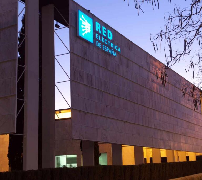 Red Eléctrica eleva un 1,9% el beneficio en 2019