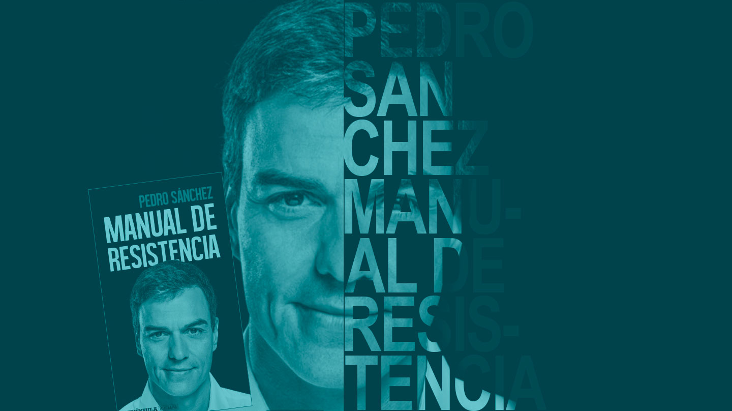 Pedro Sánchez.