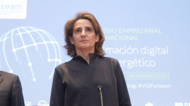 El Gobierno abre la puerta a subir las tasas a las eléctricas para pagar el apagón nuclear