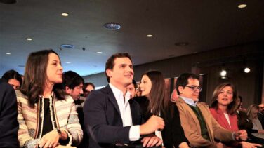 Rivera reta a Sánchez ante el juicio del 1-O: "¿Respetará a la justicia o concederá indultos?"
