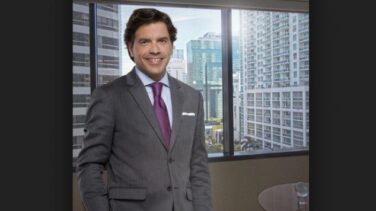 Santander pone al frente de su banca privada internacional al ex jefe de Popular en EEUU