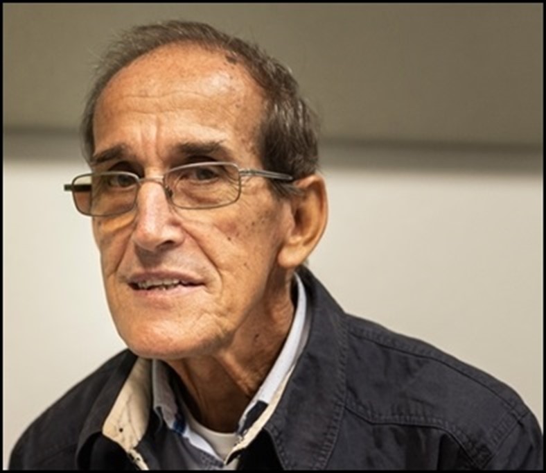 Antonio César Fernández Fernández.