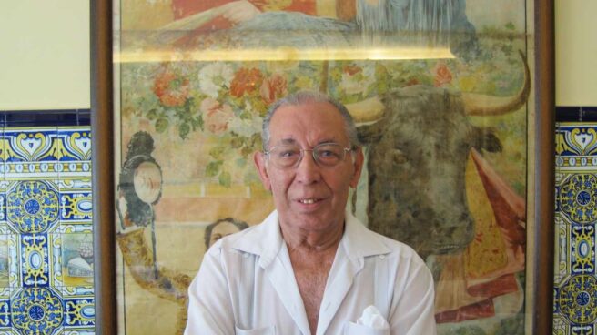 Muere Salvador Távora a los 88 años