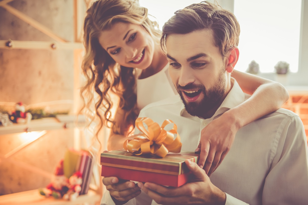 Especial San Valentín en El Corte Inglés