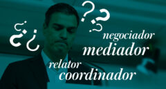 Vídeo: Mediador, relator, negociador, coordinador: ni ellos lo saben