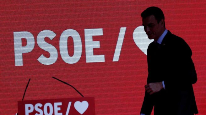 'La España que quieres': el lema electoral del PSOE que ya fue utilizado por Vox