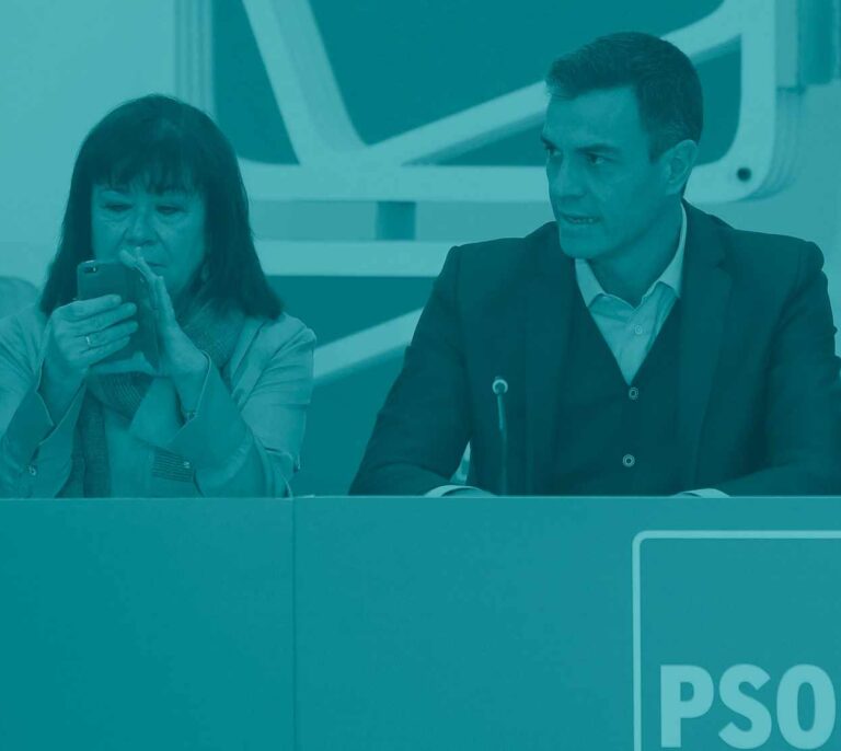 Cinco razones para no creer en la reconversión de Sánchez al centrismo