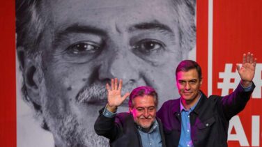 Sánchez vulnera la neutralidad a favor de Pepu: “Como militante tengo derecho a posicionarme”